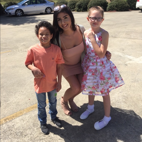 Meet your Posher, Xan - Picture 1 of 1